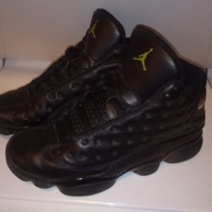 Men's Jordan 13 Retro---SIZE 10